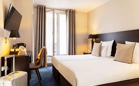 Hôtel Sophie Germain